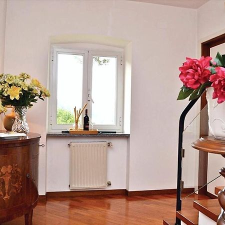 Villetta Dello Scrivano Genova Pontedecimo Екстер'єр фото
